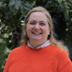 Ana María Duarte