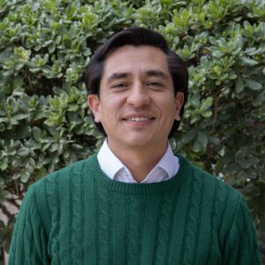 César Rojas Silva