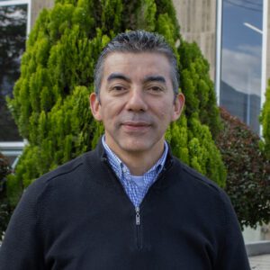 Carlos Arturo Barrios Silva