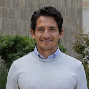Jhon Torres Delgado