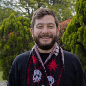 Pablo Díaz Orozco