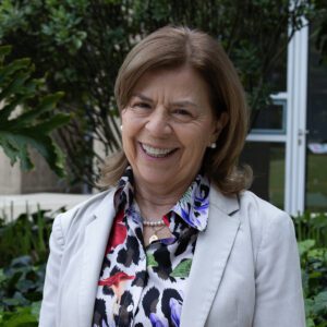 María Mercedes de Brigard Merchán